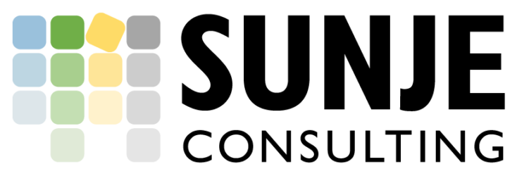 Sunje Consulting AB logotyp