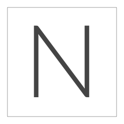 Naturlogi AB logotyp