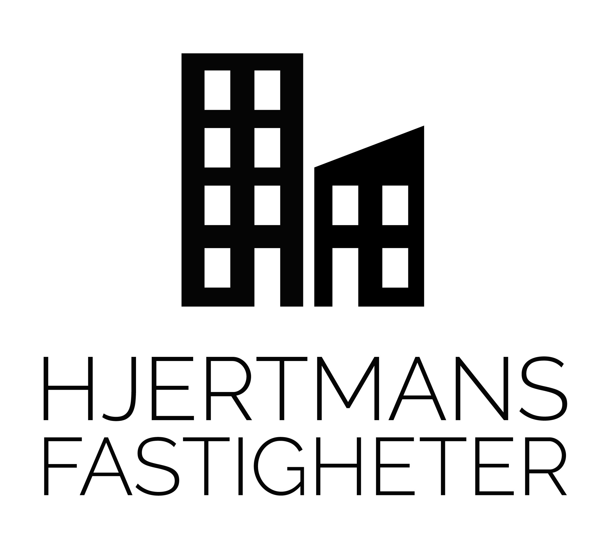 Hjertmans Verkstaden 6 AB logotyp