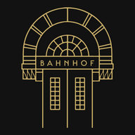 Bahnhof Collaborative Workspace AB logotyp
