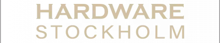 Hardware Stockholm AB logotyp