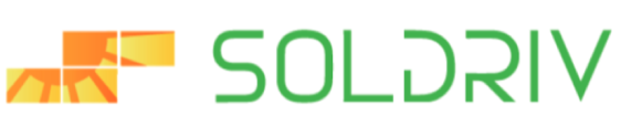 Soldriv i Sverige AB logotyp