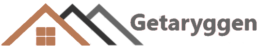 Getaryggen invest aktiebolag logotyp