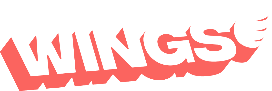 vingar interaktiva AB logotyp