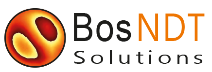 Bos NDT Solutions AB logotyp