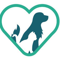Din Veterinär i Göteborg AB logotyp