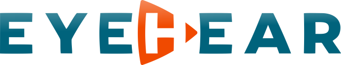 Eyehear AB logotyp