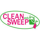 Clean and Sweep Karlstad AB logotyp