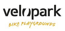 Velopark i Sverige AB logotyp