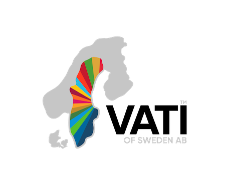 VATI of Sweden AB logotyp