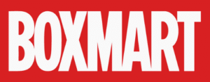 BoxMart AB logotyp