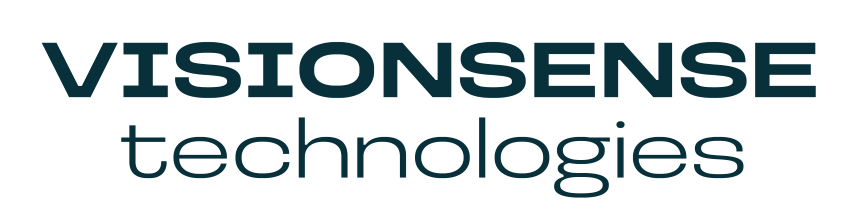 VisionSense Technologies AB logotyp