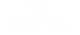 Wingmine AB logotyp