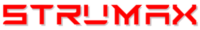 Strumax AB logotyp