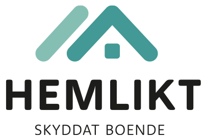 Hemlikt Mellansveriges sociala tjänster AB logotyp