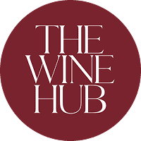 The Wine Hub Scandinavian School of Sommeliers AB logotyp