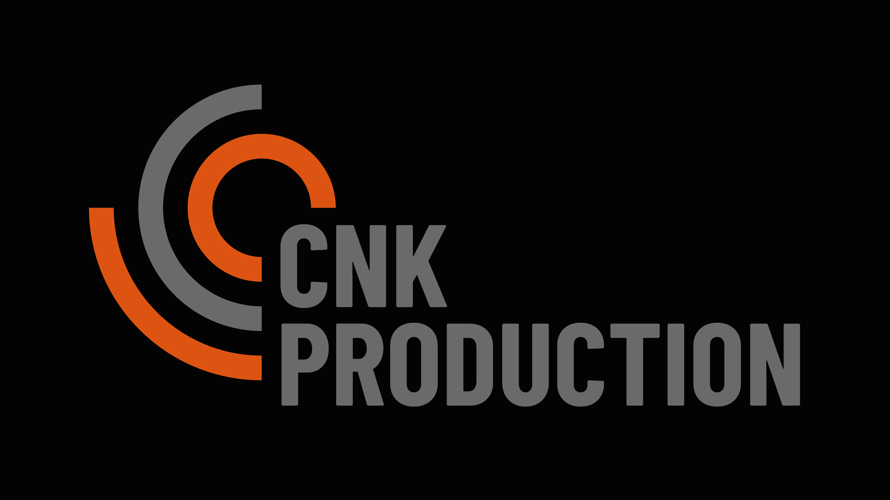 CnK Production AB logotyp