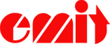 Emit AB logotyp