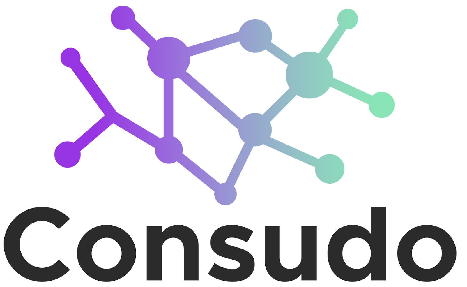 Consudo AB logotyp