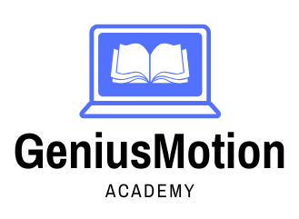 GeniusMotion Koncern AB logotyp