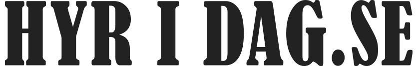 Hyr idag, Norrland AB logotyp