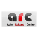 ARC Bilvård AB logotyp