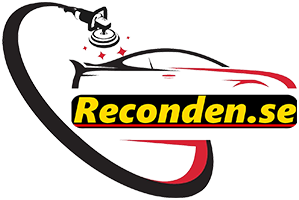 Reconden i Trestad AB logotyp