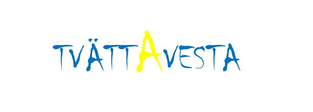 Tvätta Avesta AB logotyp