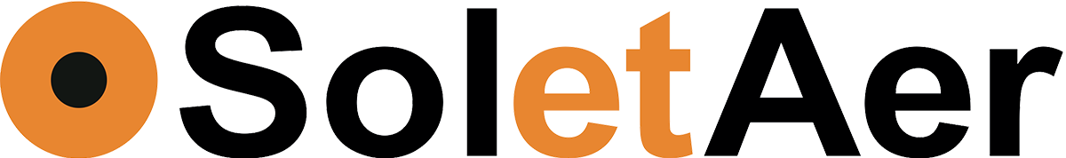 SoletAer AB logotyp