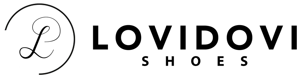 LOVIDOVI AB logotyp