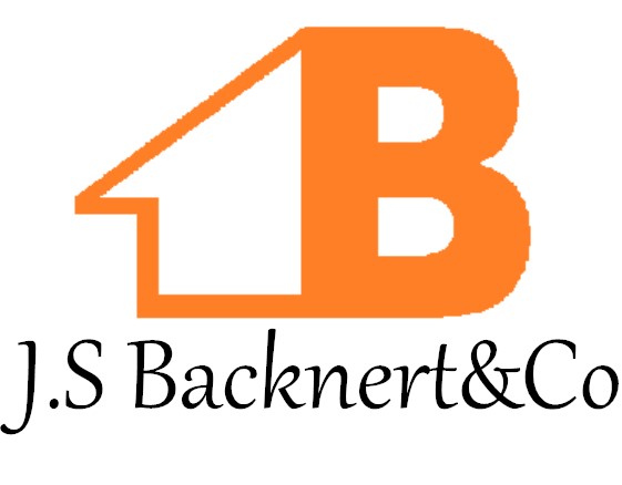 AB J.S Backnert & Co logotyp