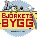 Björkets Bygg AB logotyp
