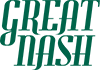 Great Nash AB logotyp