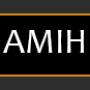 AMIH Entreprenad AB logotyp