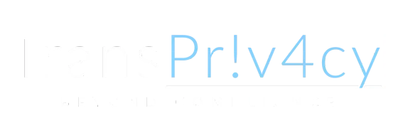 TransPrivacy AB logotyp
