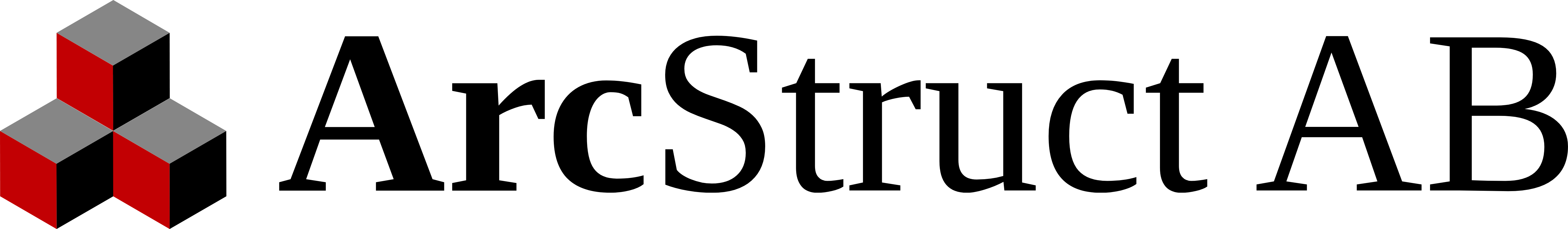 ArcStruct AB logotyp