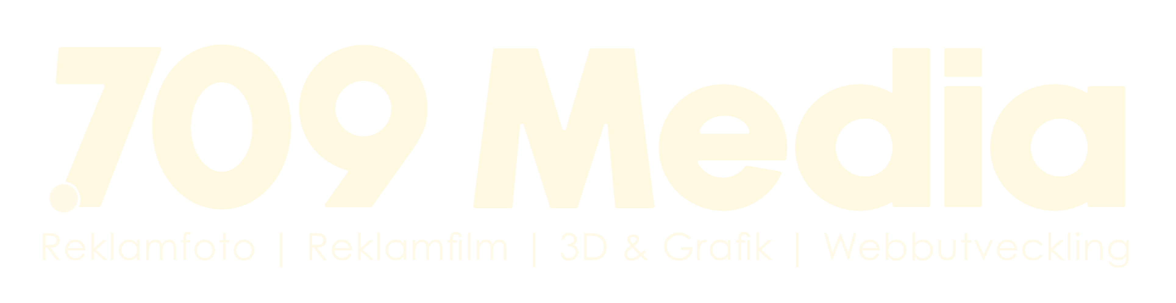 .709 Media & Consulting AB logotyp