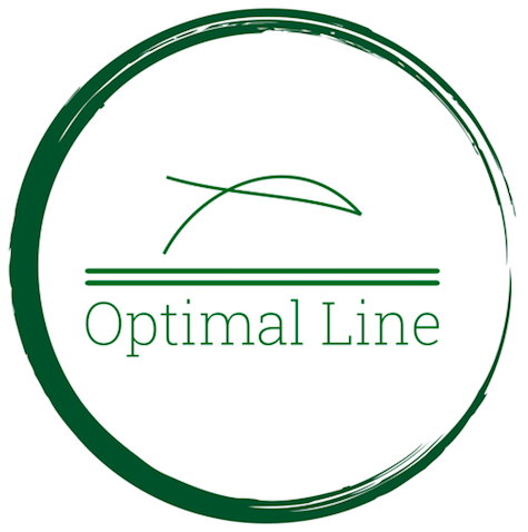 Optimal Line Skälvik AB logotyp