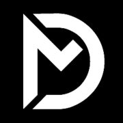 Dar Mar Bygg AB logotyp