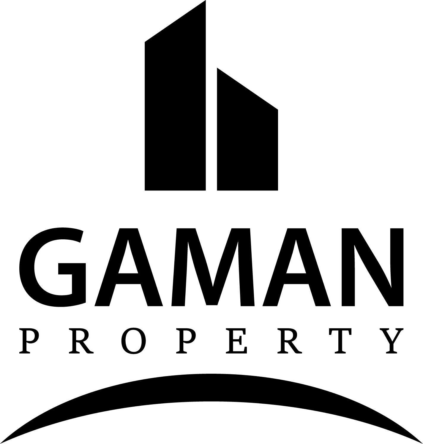 Gaman Property AB logotyp