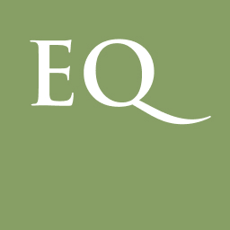 EQ Europe AB logotyp