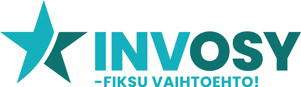 Invosy Sverige AB logotyp