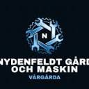 Nydenfeldt Gård & Maskin AB logotyp