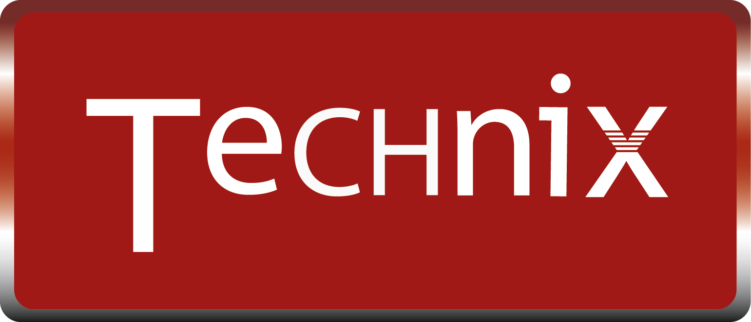 Technix IT AB logotyp