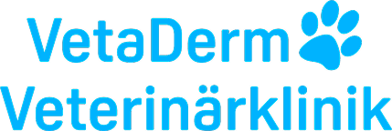 VetaDerm Göteborg AB logotyp
