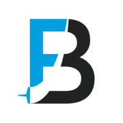 Fönsterputsbutiken Sverige AB logotyp