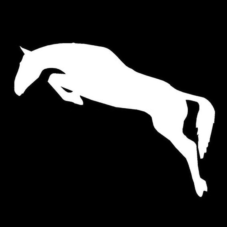 Sporthästar Sverige AB logotyp