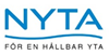 NYTA AB logotyp