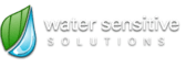 Water Sensitive Solutions AB logotyp
