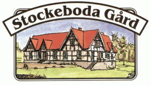 Stockeboda Gårdsbryggeri AB logotyp